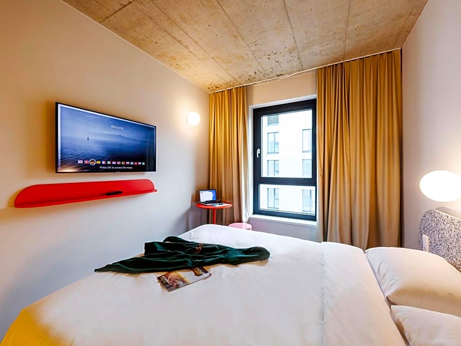 ibis budget Muenster City