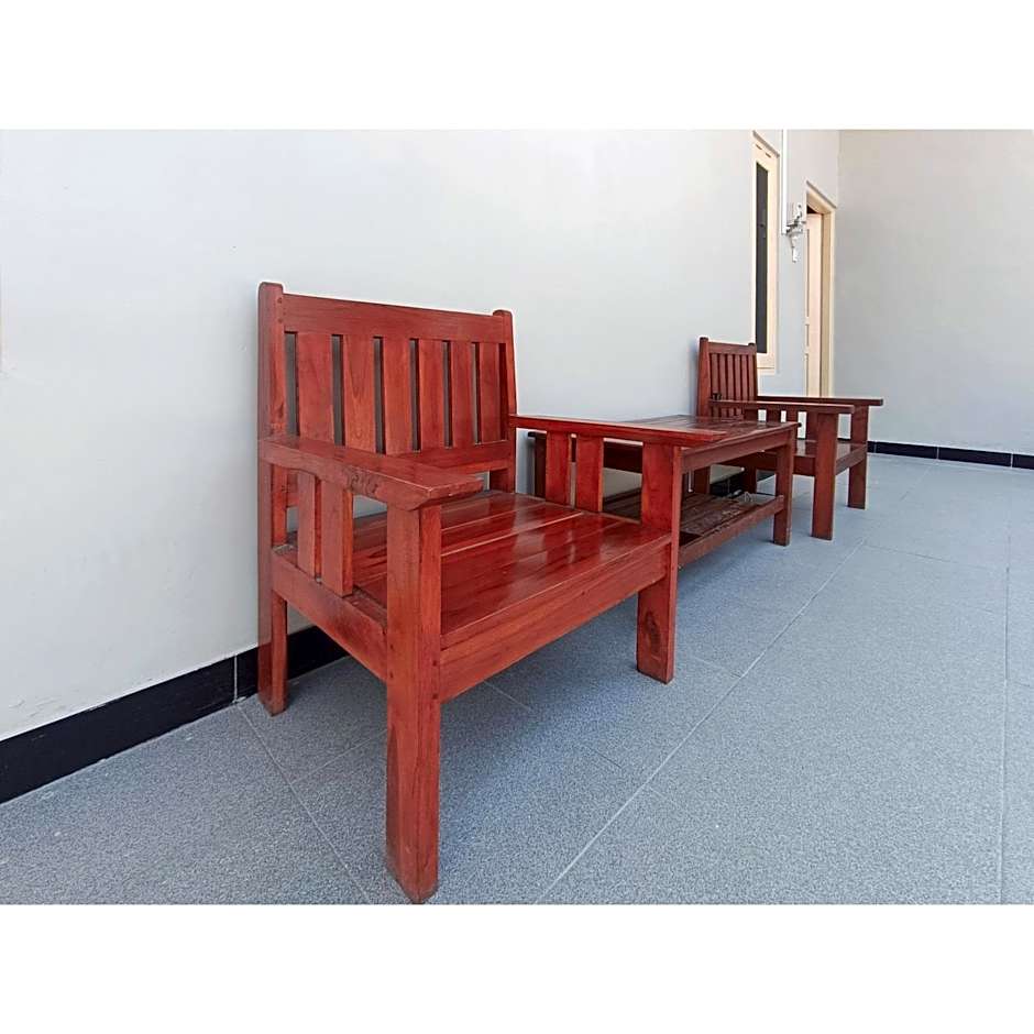 Wisma Mekar Jaya near Solo Safari Mitra RedDoorz