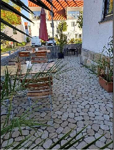 Gasthof ´s Grabele