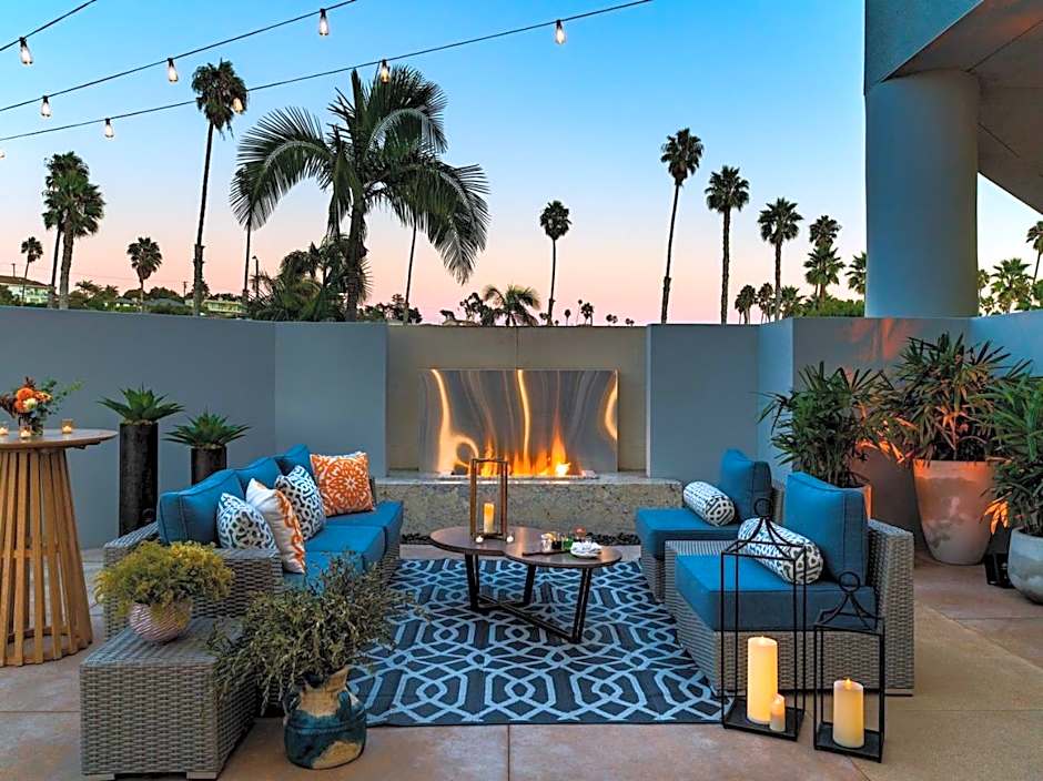 Ventura Beach Marriott