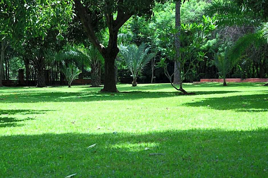 Masindi Hotel
