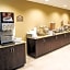 Microtel Inn & Suites by Wyndham Mineral Wells/Parkersburg