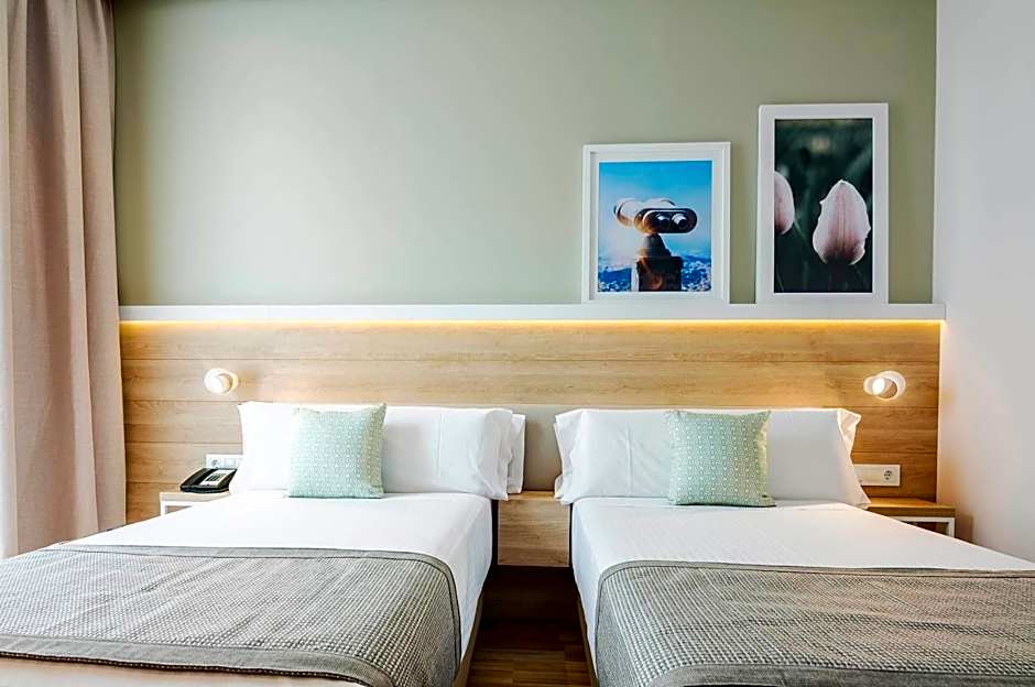 Golden Hotel Barcelona