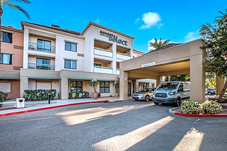 Sonesta Select Phoenix Chandler