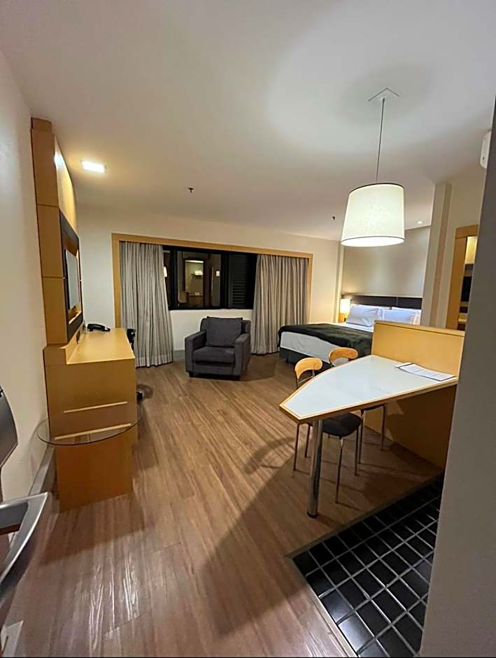 Lets Executive Faria Lima