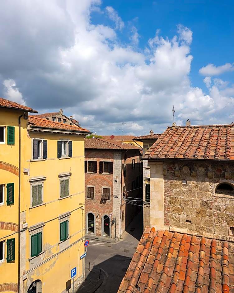 Hotel Verdi