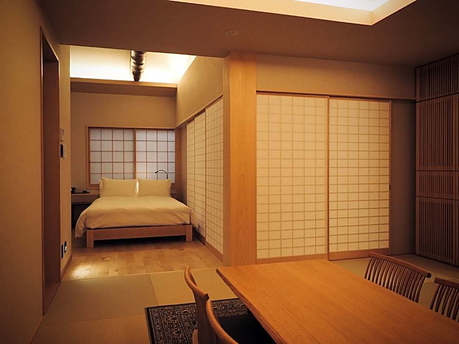 Ishibekoji Muan