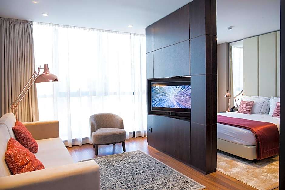 Upon Lisbon Prime Residences