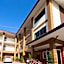 Benya Hotel โรงแรมเบญญา