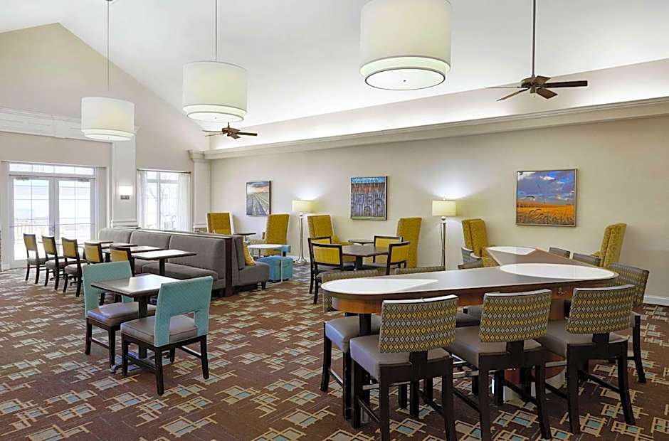 Homewood Suites By Hilton Champaign-Urbana
