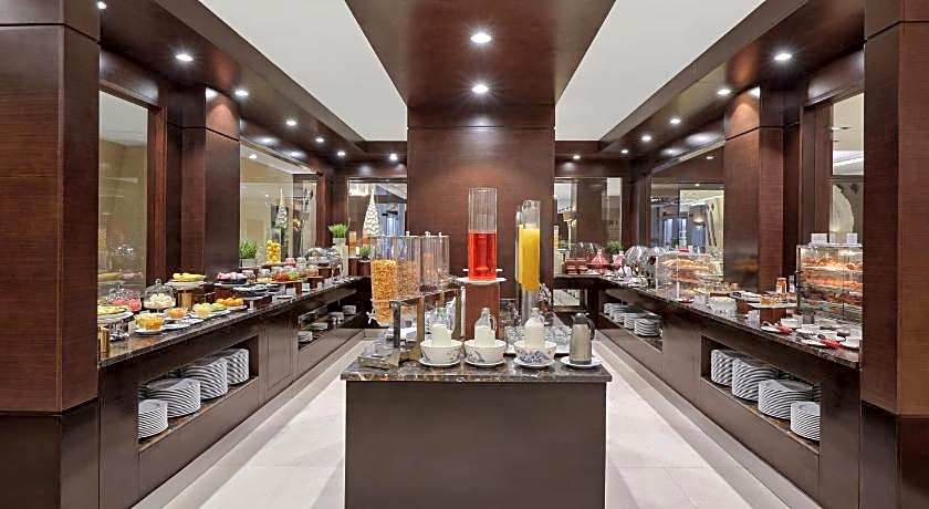 Holiday Inn Tabuk By IHG