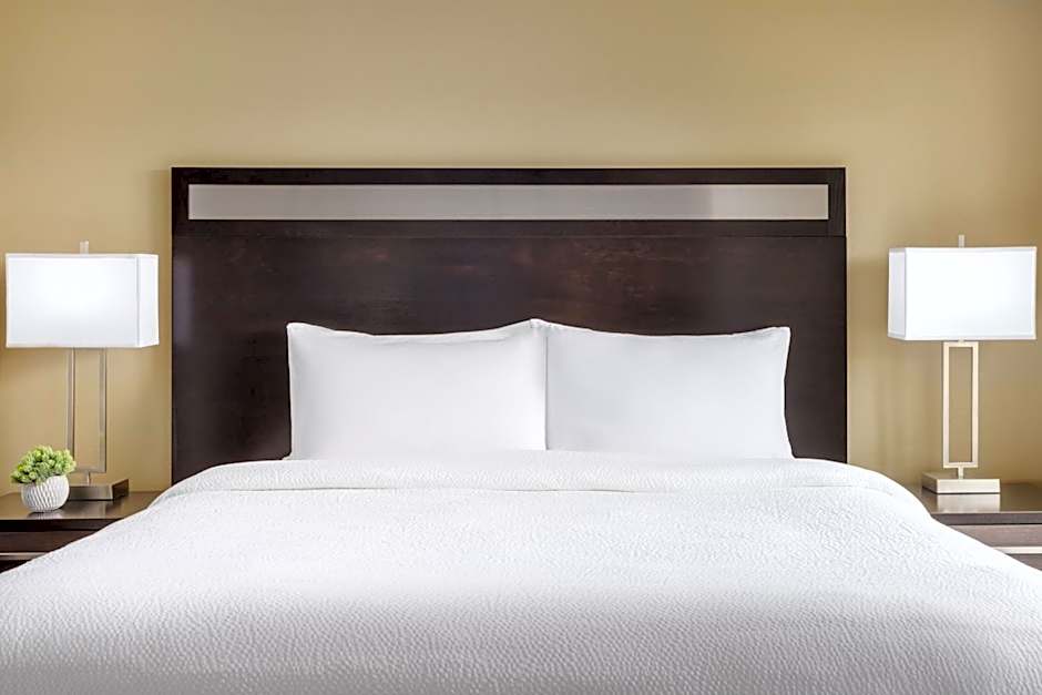 Residence Inn by Marriott Boston Franklin