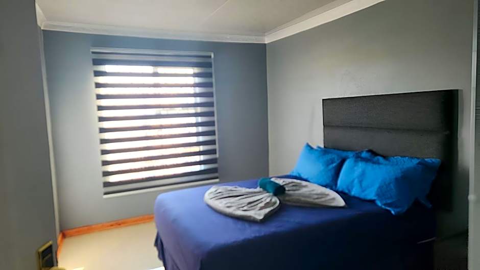 Monarca inn - Affordable Accomodation in makwane molapo location Qwaqwa