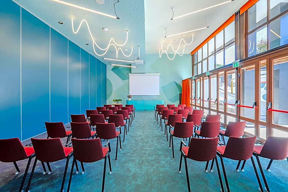 Ibis Styles Roma Aurelia