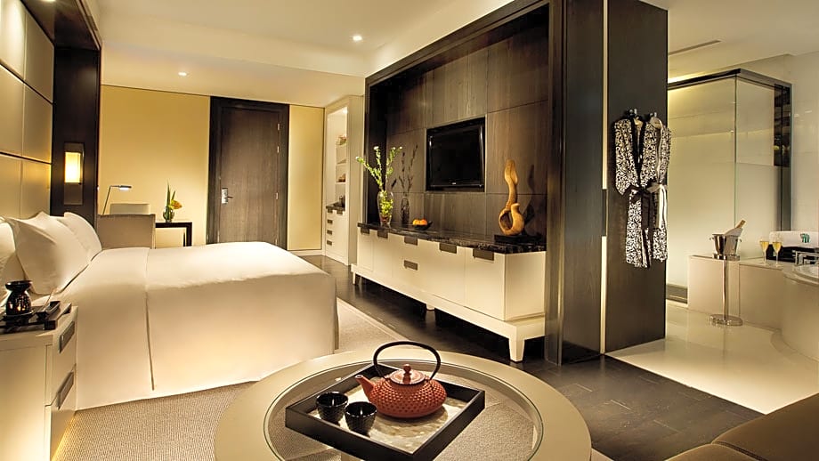 Banyan Tree Tianjin Riverside