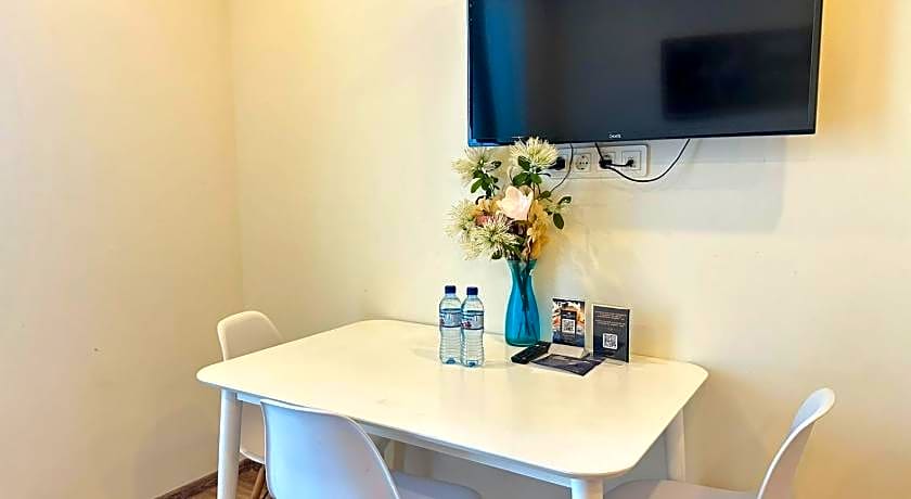 Bellevue Residence Suites