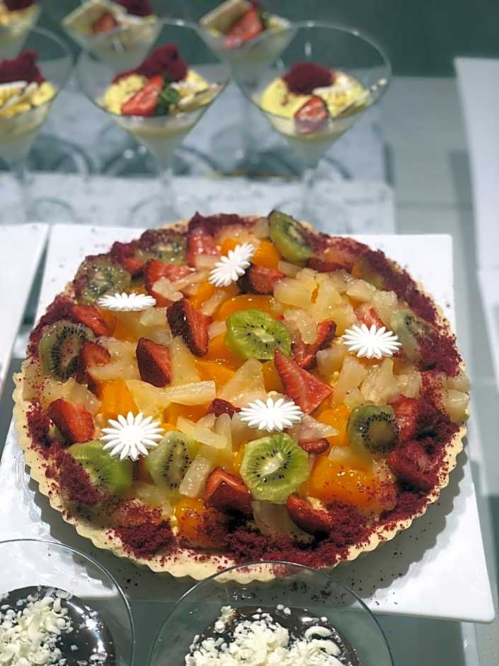 Hotel Laguna Park & Aqua Club - All Inclusive