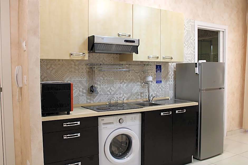 MEDUSA Residence B&B