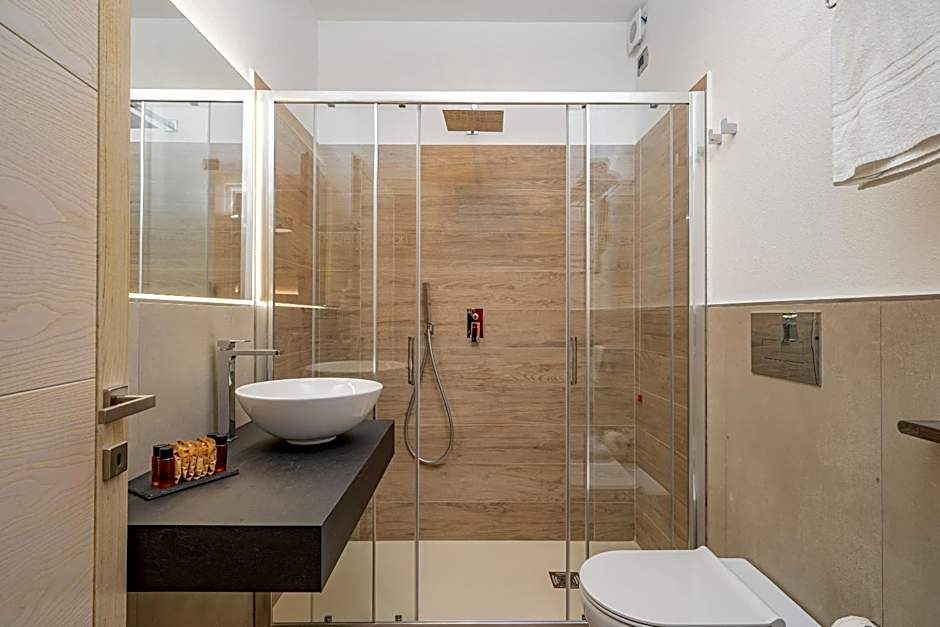 I Ginepri Hotel