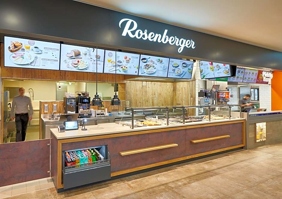 Rosenberger Seminar-Hotel Deutsch-Wagram