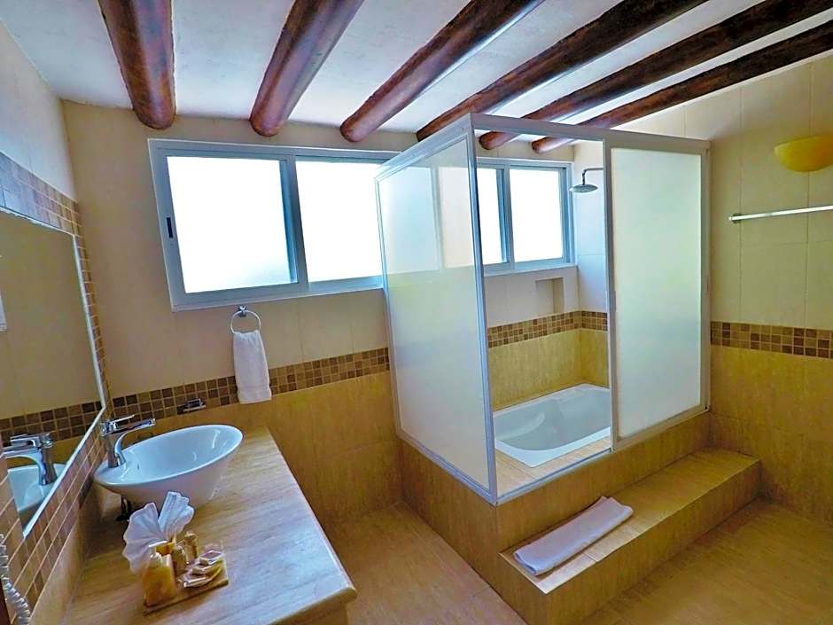 Hotel El Campanario Playa del Carmen