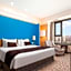 Grand New Century Hotel Binhai Tianjin
