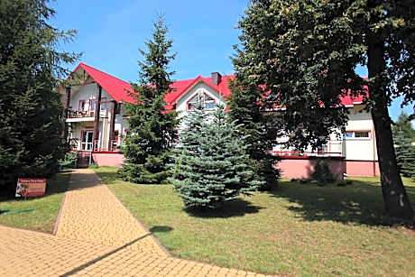 Hotel Nad Mrogą