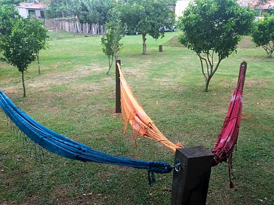 Pousada Dedo de Deus