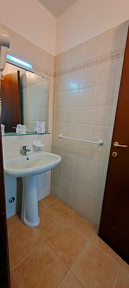Hotel Nuovo Rondò