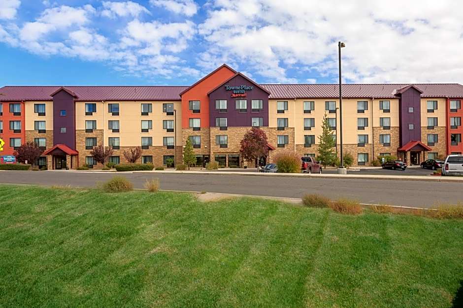 TownePlace Suites by Marriott Farmington