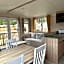 The Trout Van - Beautiful, luxury static caravan