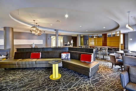 SpringHill Suites by Marriott Lexington Near The University Of Kentucky