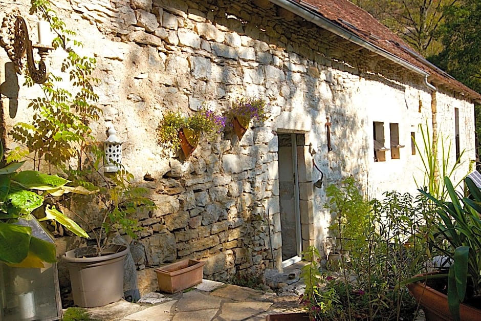 Moulin de Latreille