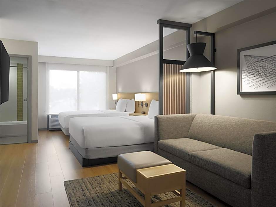 Hyatt Place Dallas Park Central