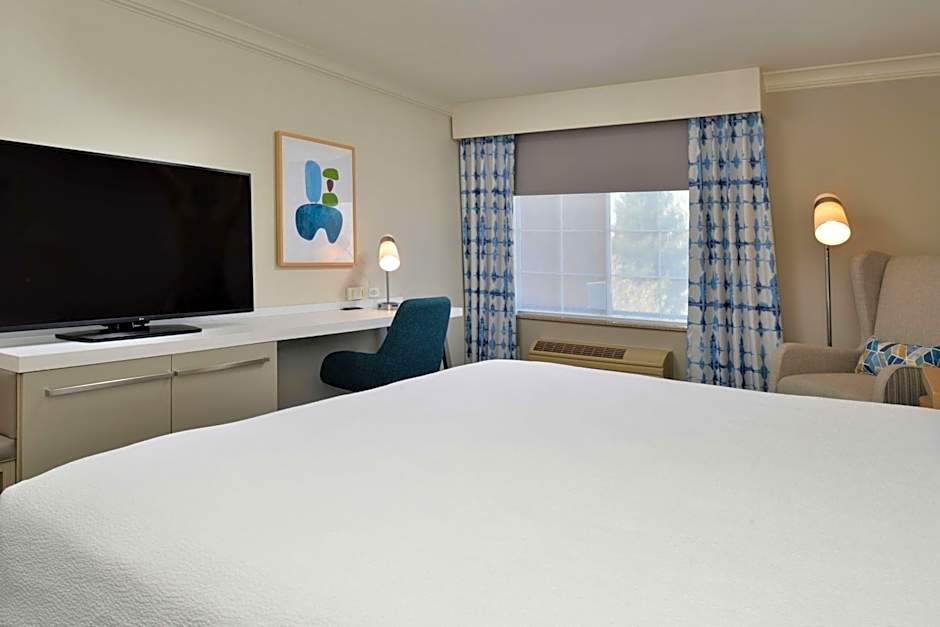 Hilton Garden Inn Napa