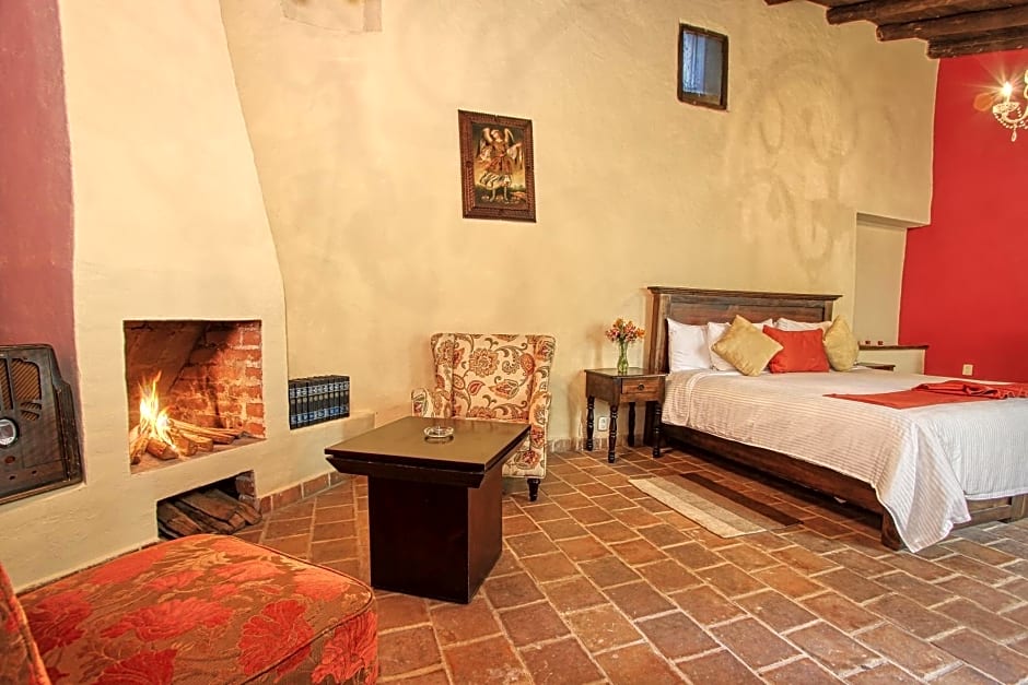 Hotel San Marcos