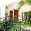 Hotel Bajo el Volcan
