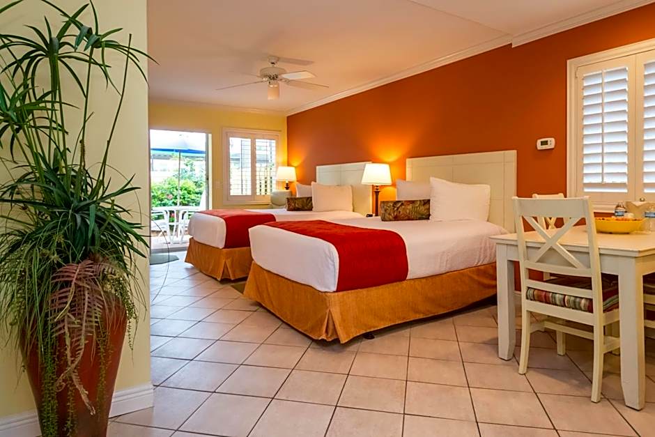 Inn at the Beach-Venice Florida