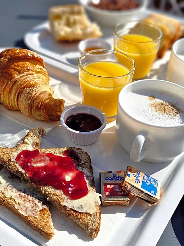 Hotel Premiere Classe Strasbourg Ouest - Zenith