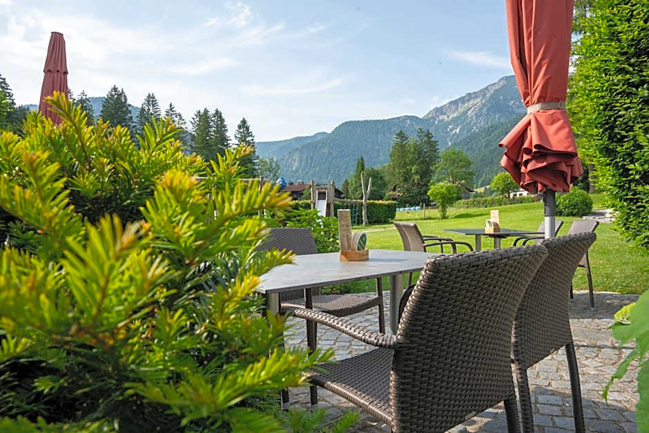 Postgasthof, Hotel Rote-Wand