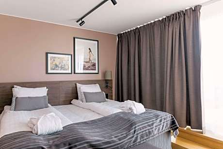 Master Suite