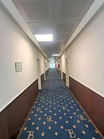 Hotel Laguna Residence