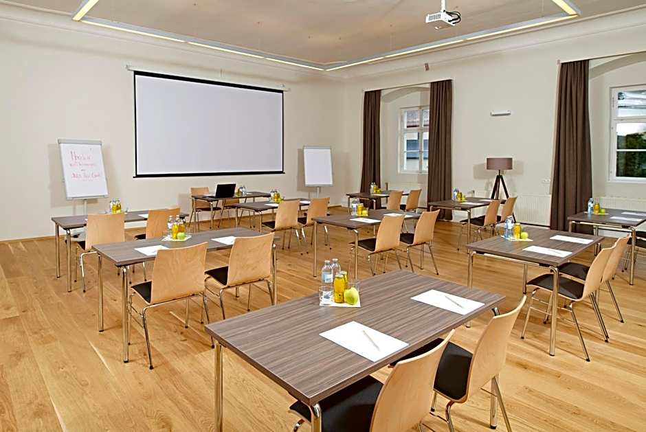 JUFA Hotel Stift Gurk