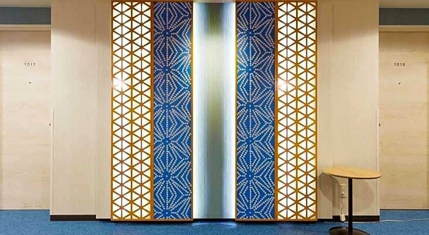 Hotel Wing International Nagoya