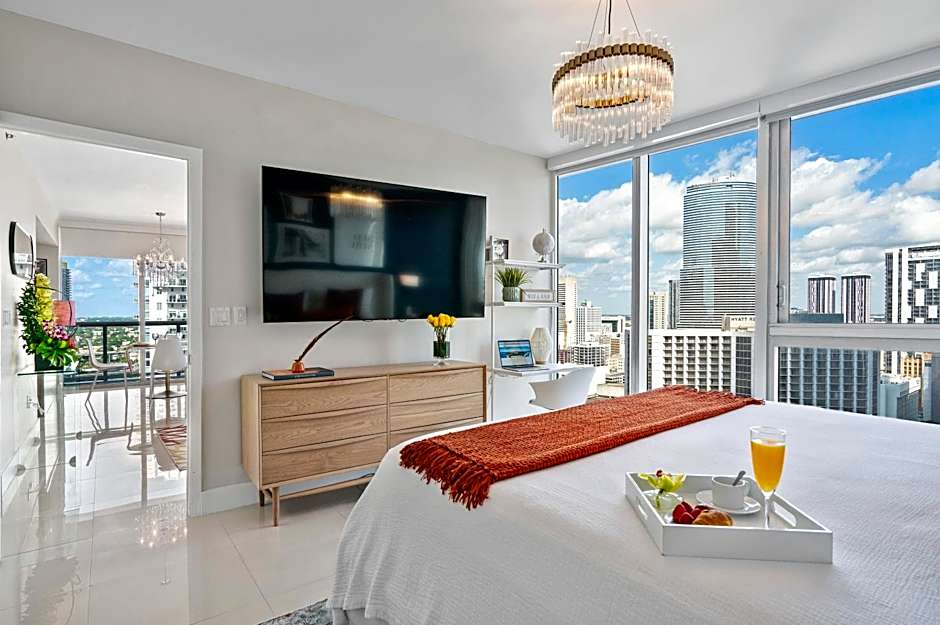Brickell by Miami Vacation Rentals