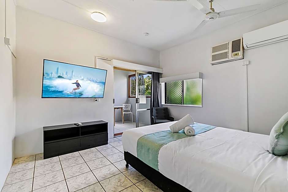 Hotel Tropiq Cairns