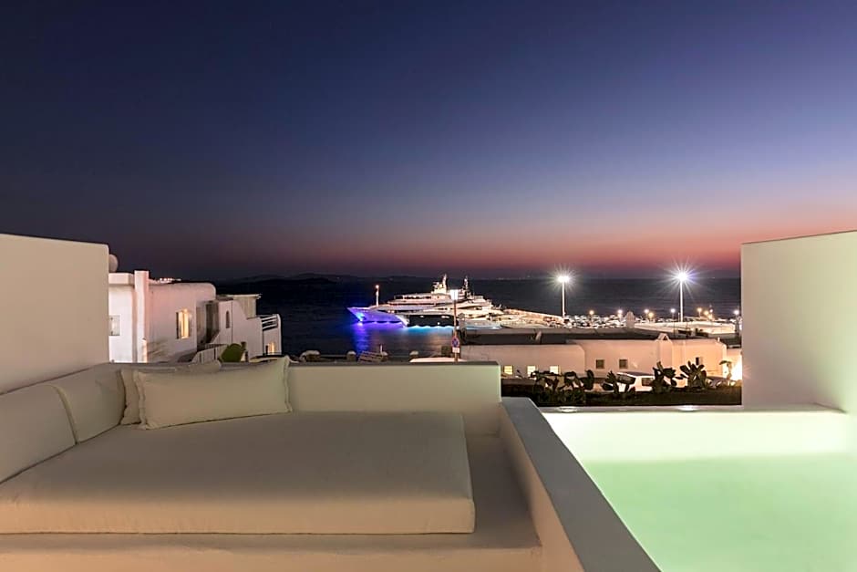 Porto Mykonos