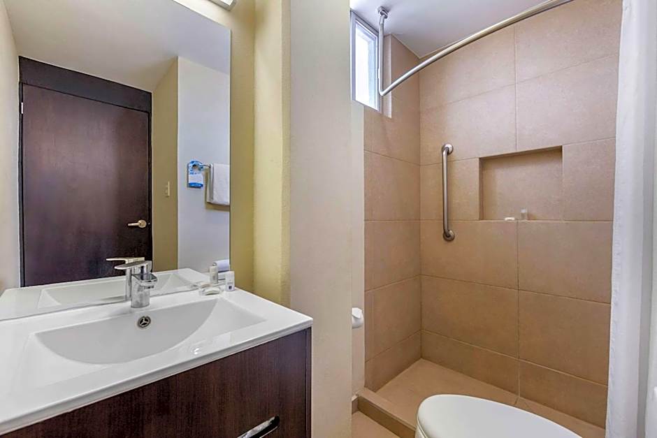 Comfort Inn San Luis Potosi