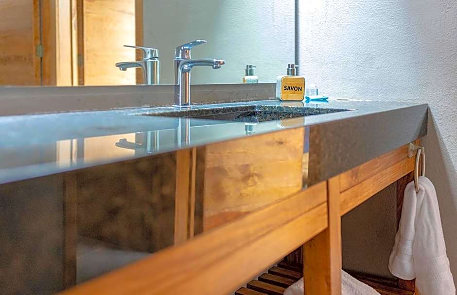 Casa Lavanda Hotel Boutique