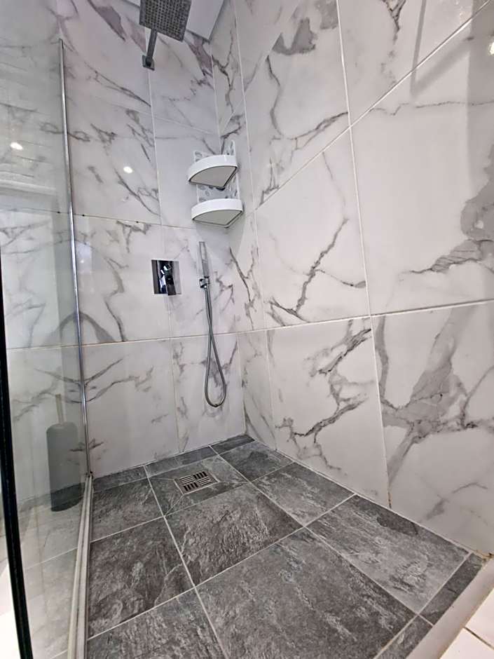 The Belvedere Latchi Marina